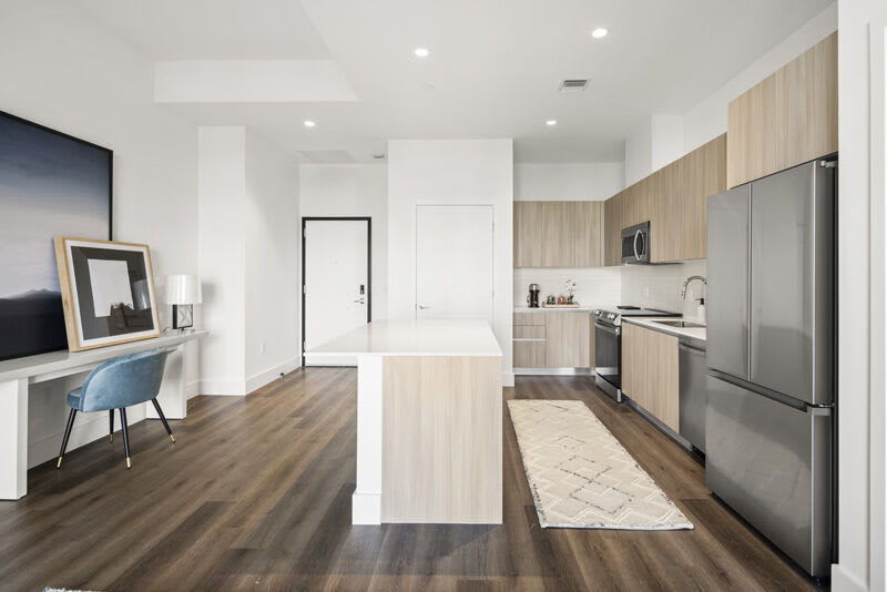 Grove Central Residences – photo 2