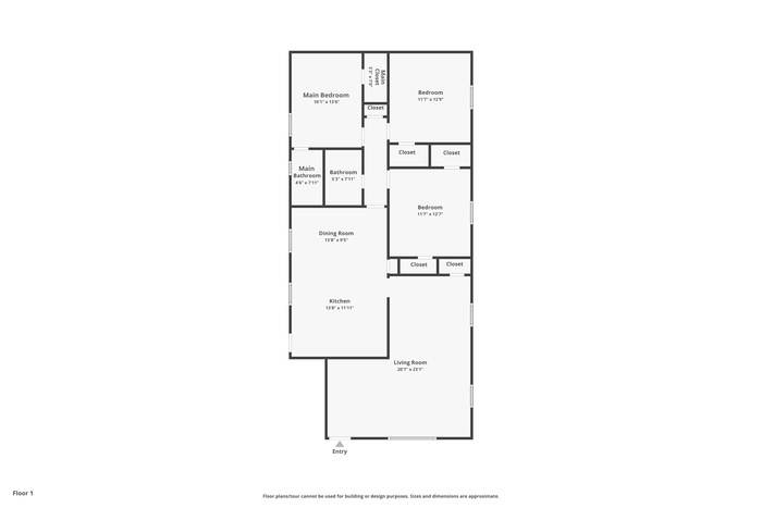 126 Magnolia Drive – photo 2