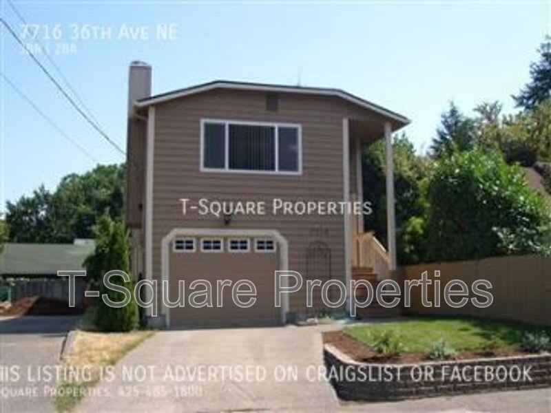 7716 36th Ave NE – photo 1