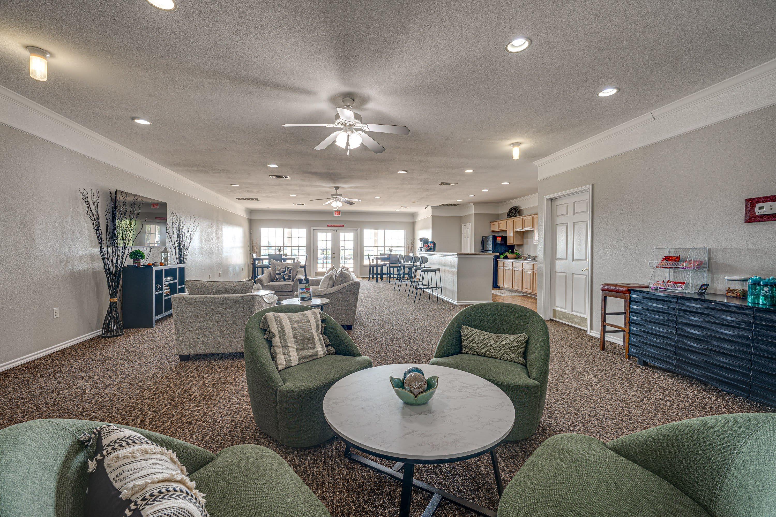 Cleburne Terrace – photo 3