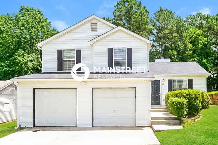 43 Bridlewood Court – photo 1