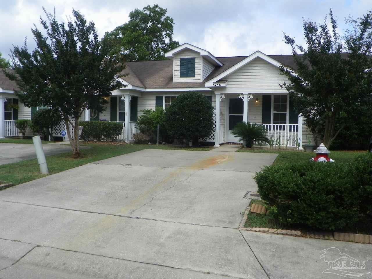8136 Heirloom Dr – photo 1