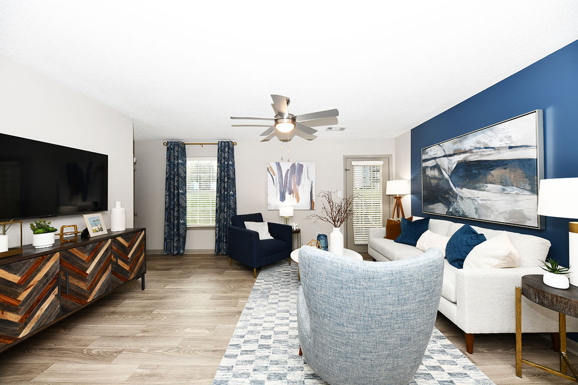 Ascent Apartment Homes – photo 5