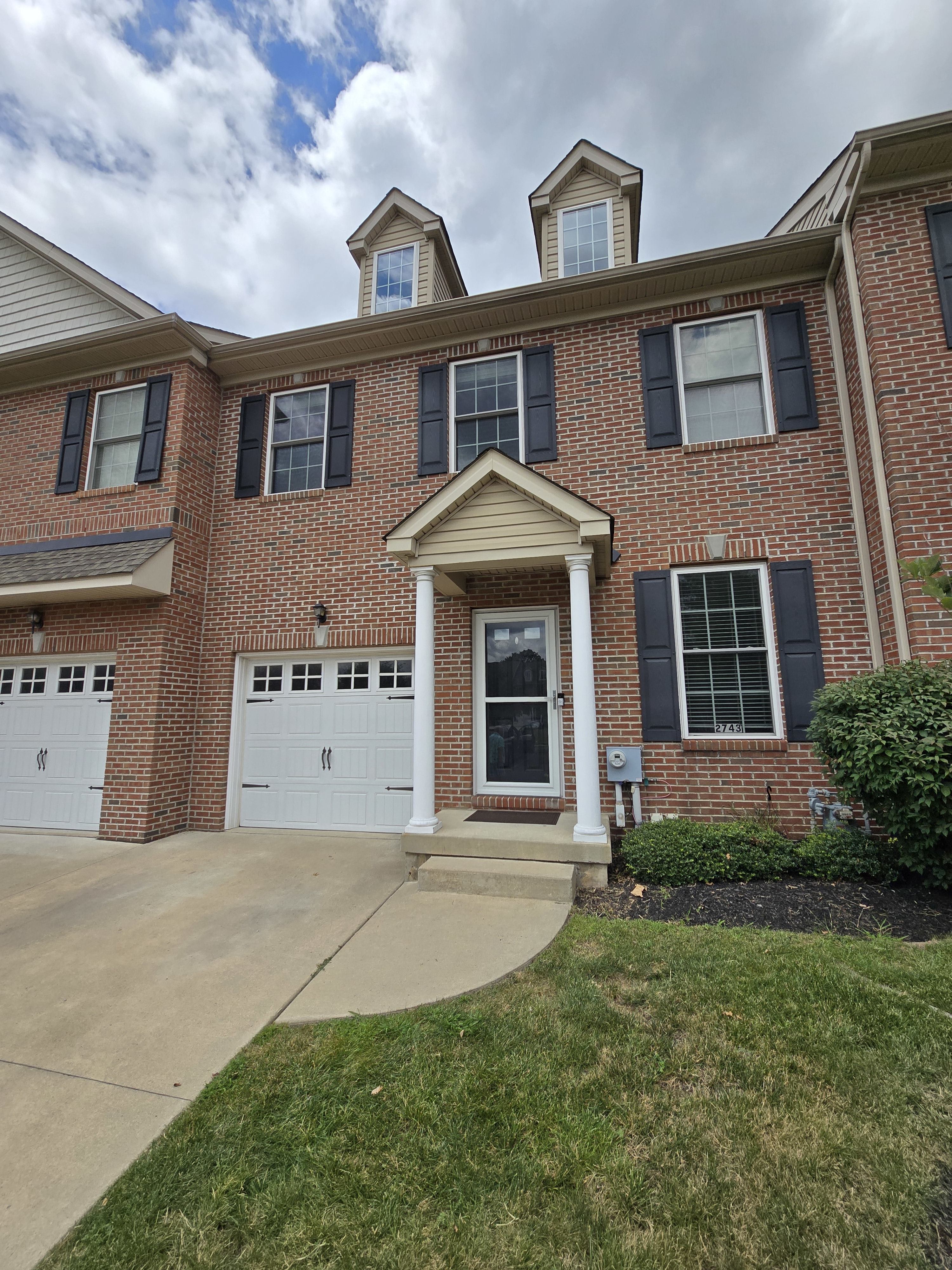 2743 Keebler Court – photo 1