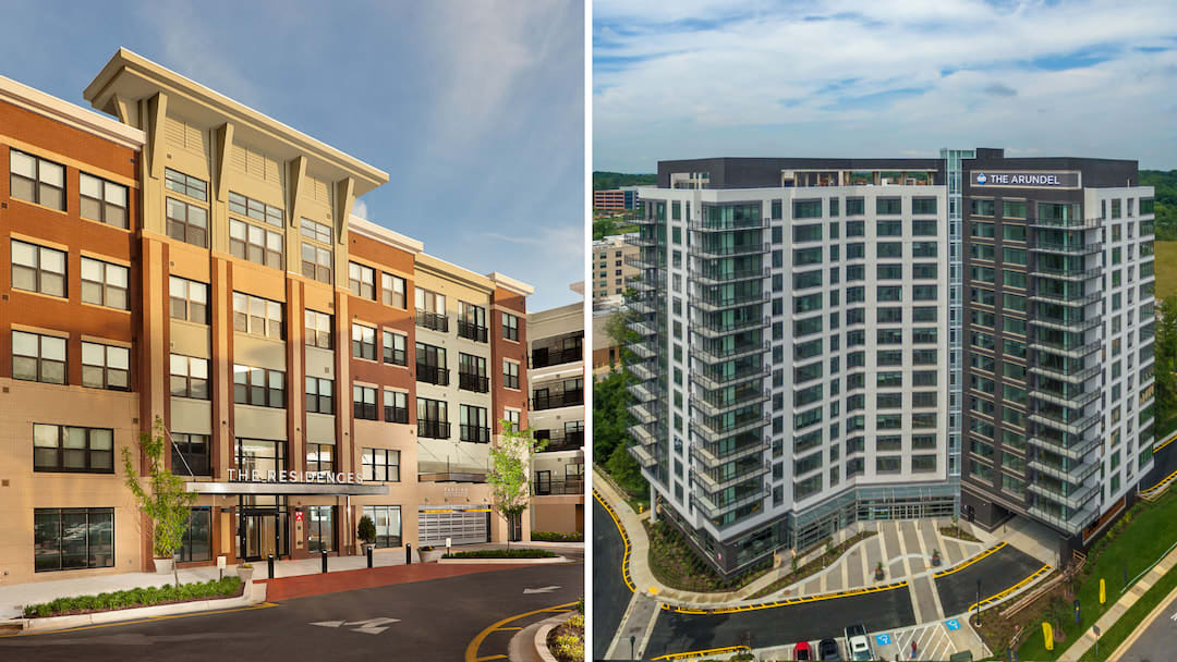 The Residences at Arundel Preserve – photo 1