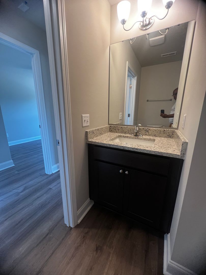 BRAND-NEW TWO-STORY HOME – photo 5