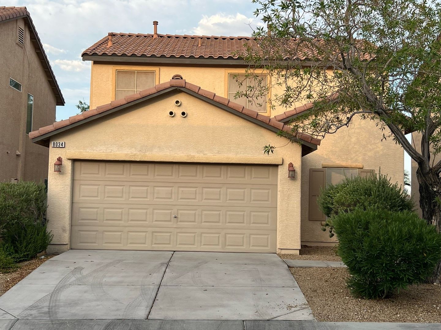 8034 Indian Blanket St. – photo 1