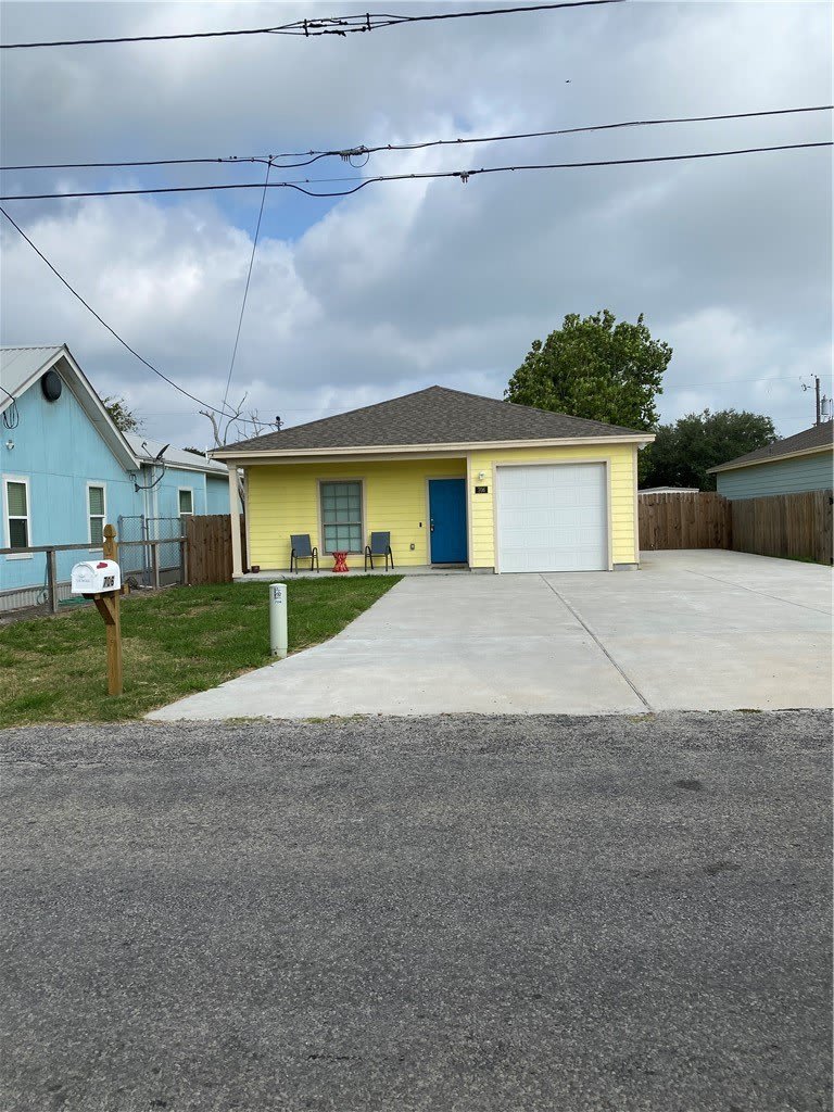 706 Military Drive – photo 1