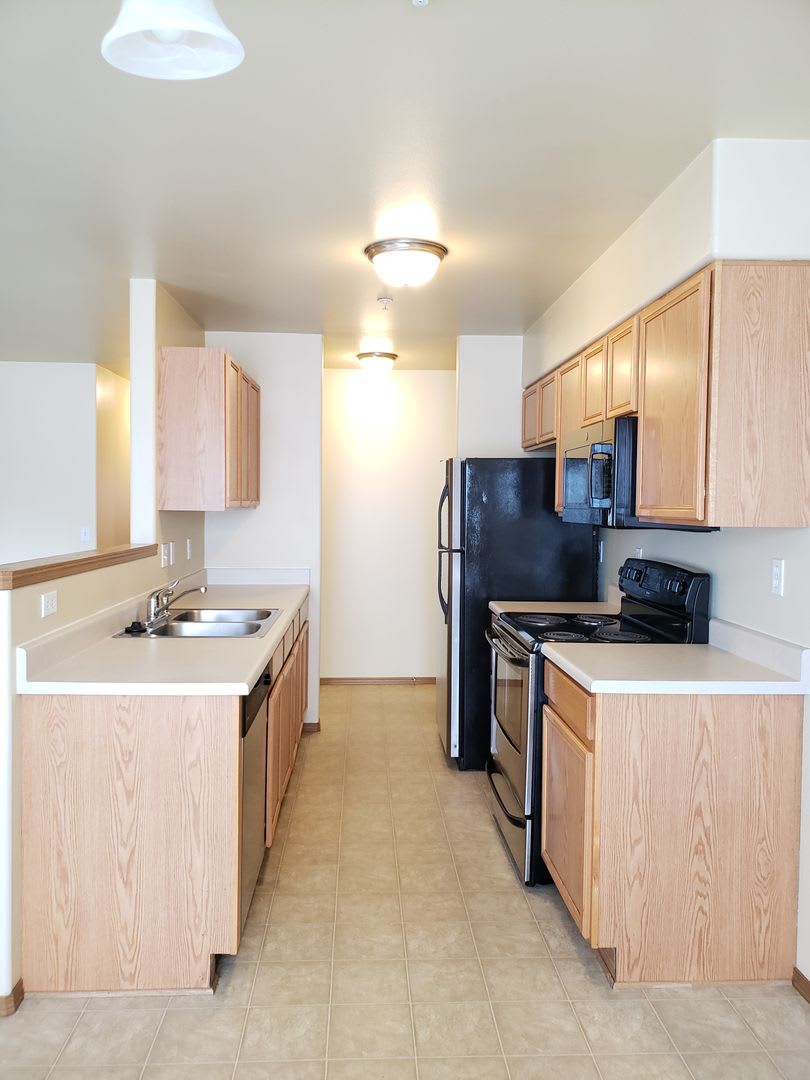 Parkside Condos – photo 3
