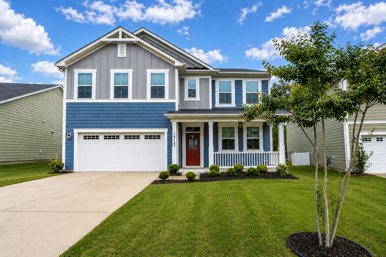 14122 Magnolia Walk Drive – photo 2