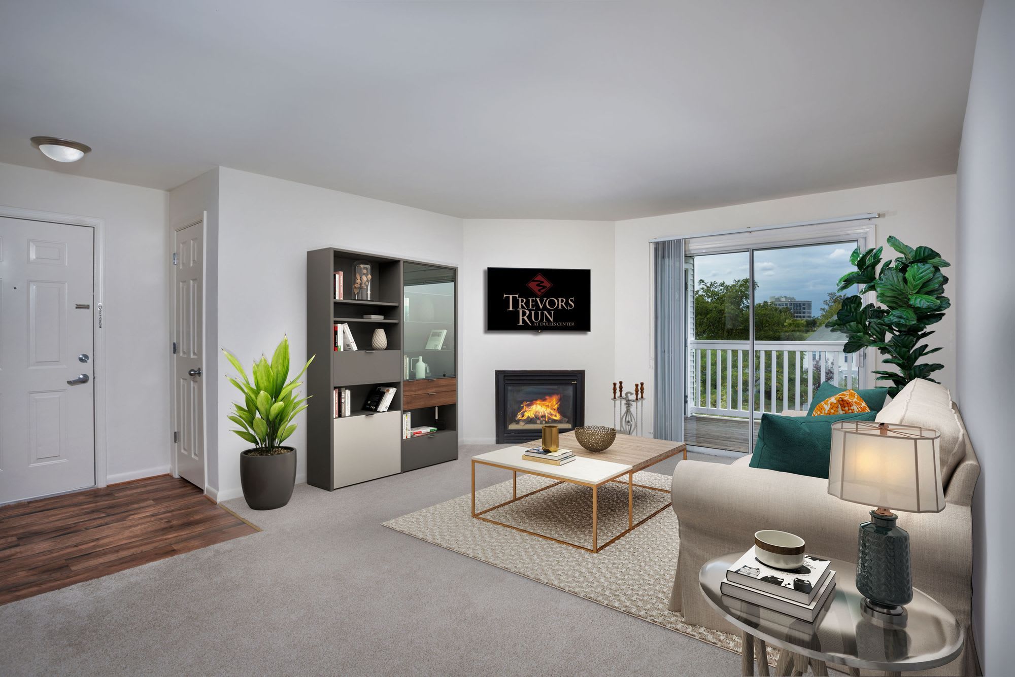 Trevors Run Apartments – photo 3