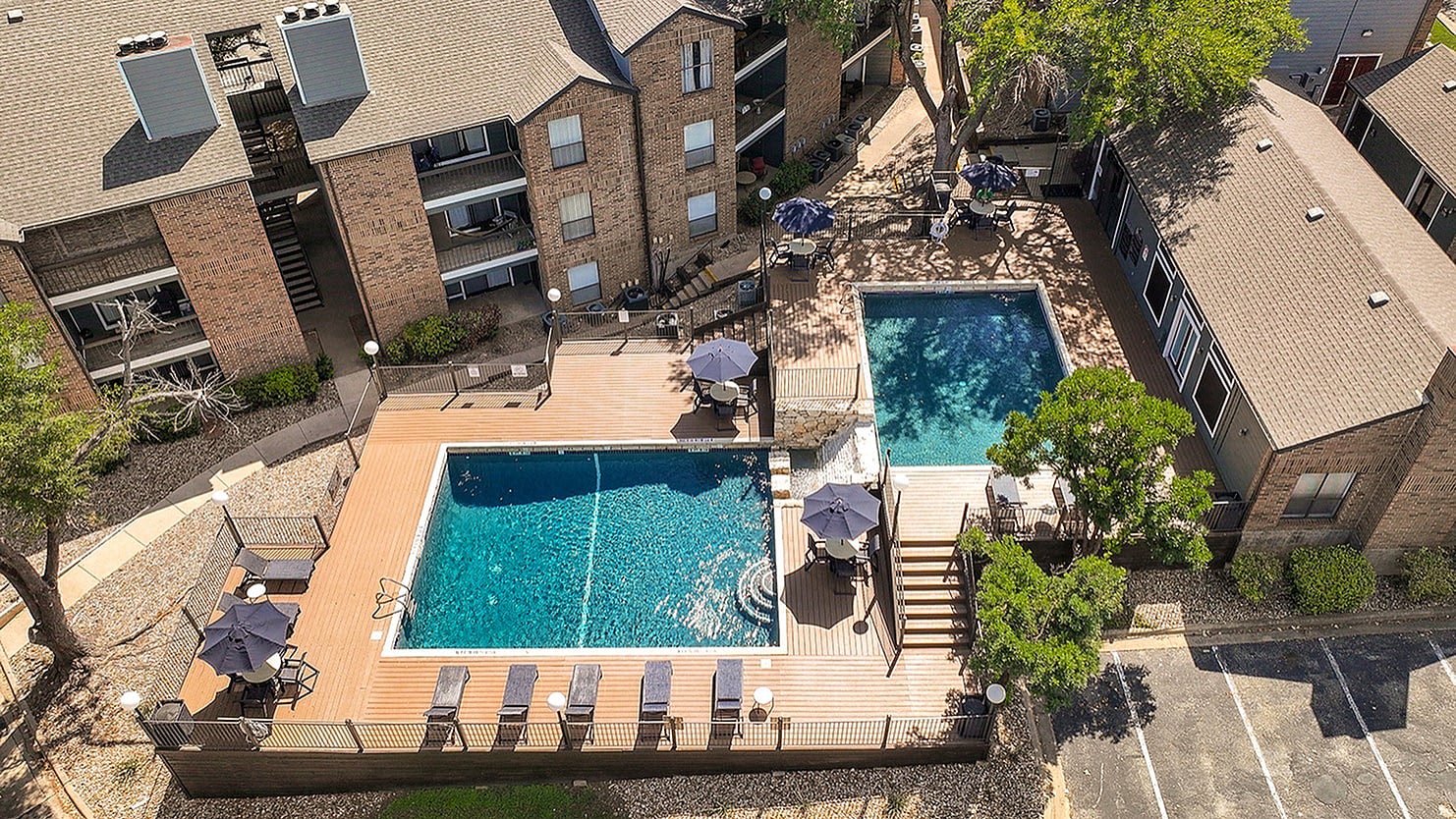 Silver Creek Apartments – photo 4