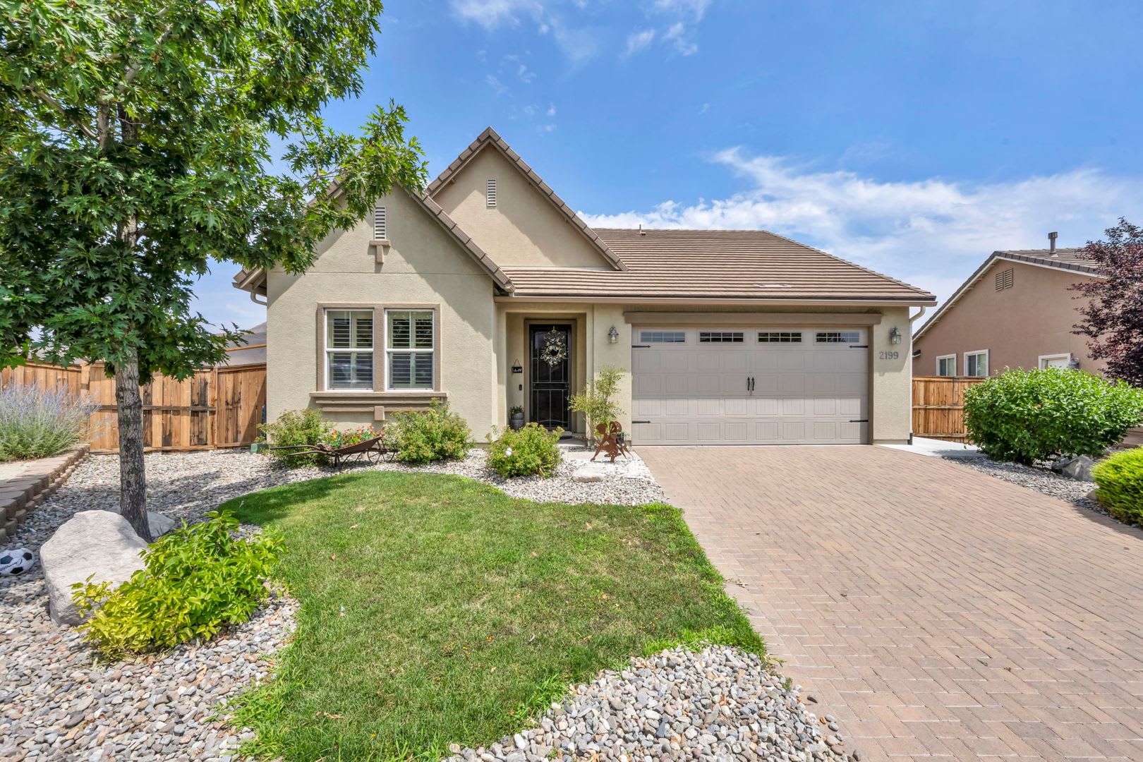 LUXURY SOUTH RENO RETREAT – photo 3