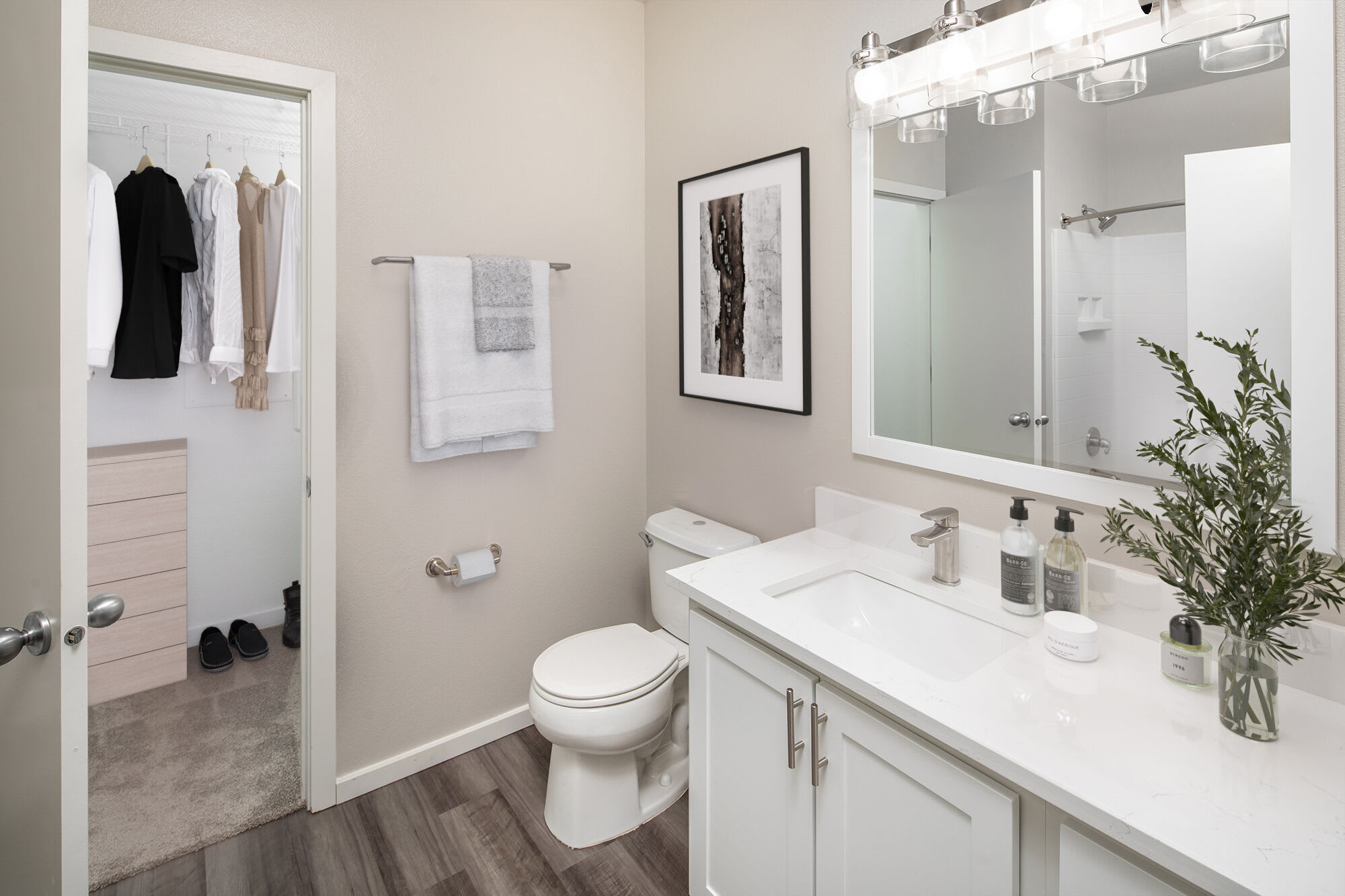 Nexus Apartments At Orenco Station – photo 5