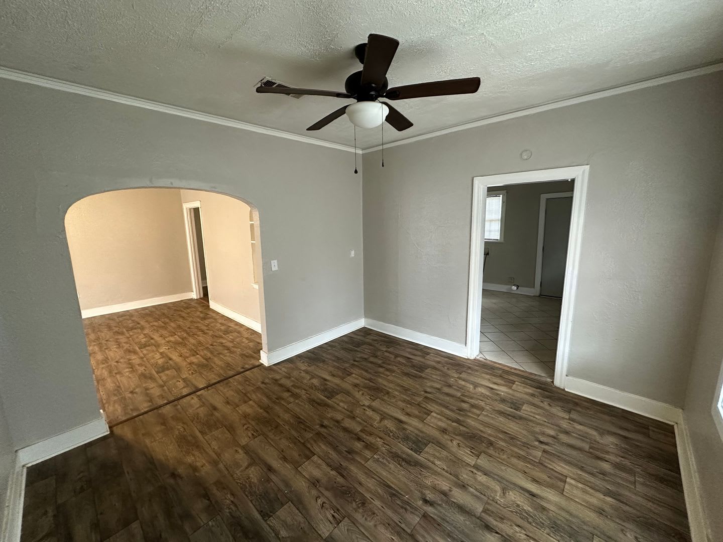 Move-In Ready Home at 3438 West Capitol St., Jackson, MS 39209 – photo 3