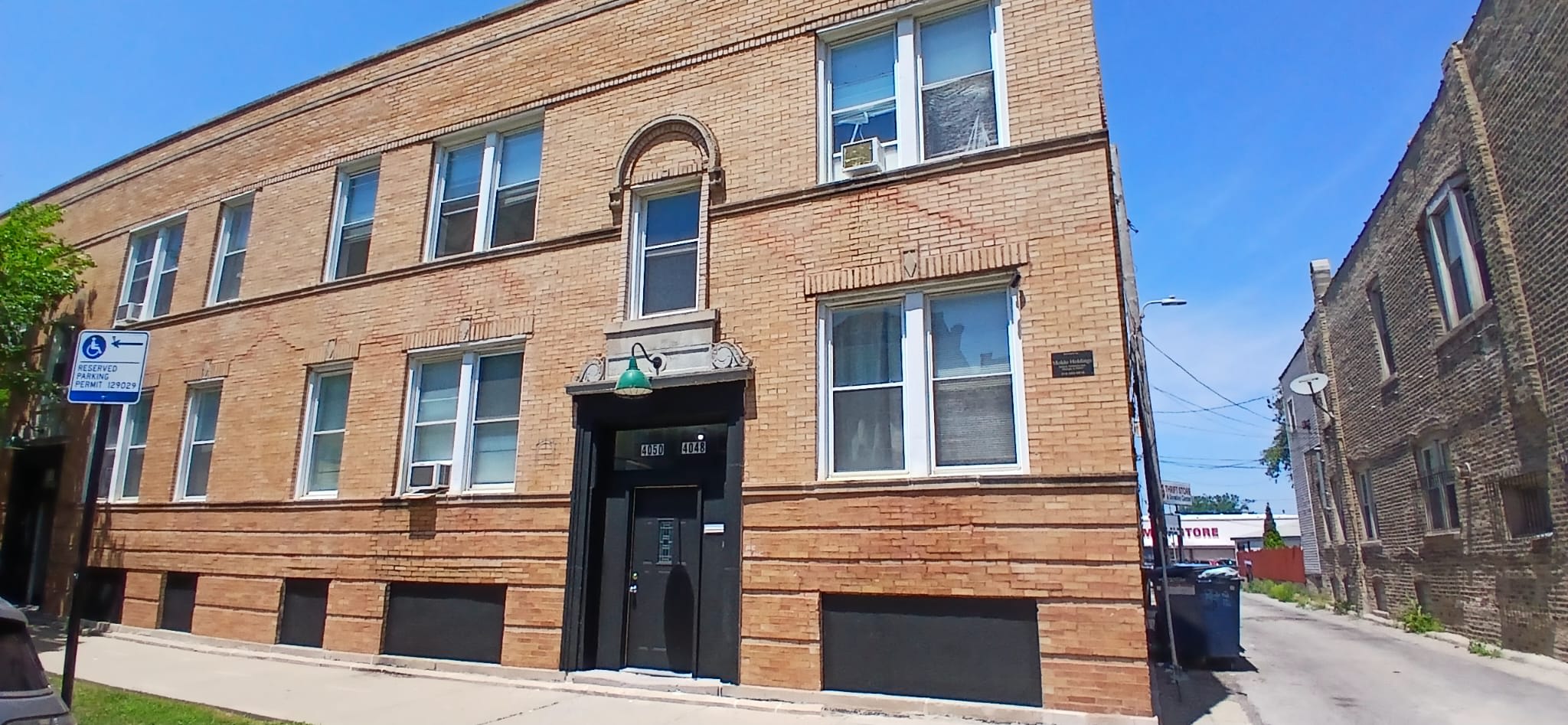 4050 West Hirsch – photo 1