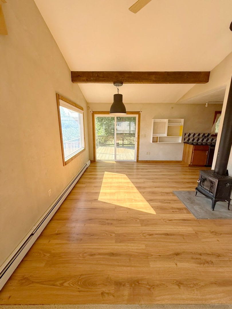 Southside Four Bedroom Home Near Hospital – photo 4