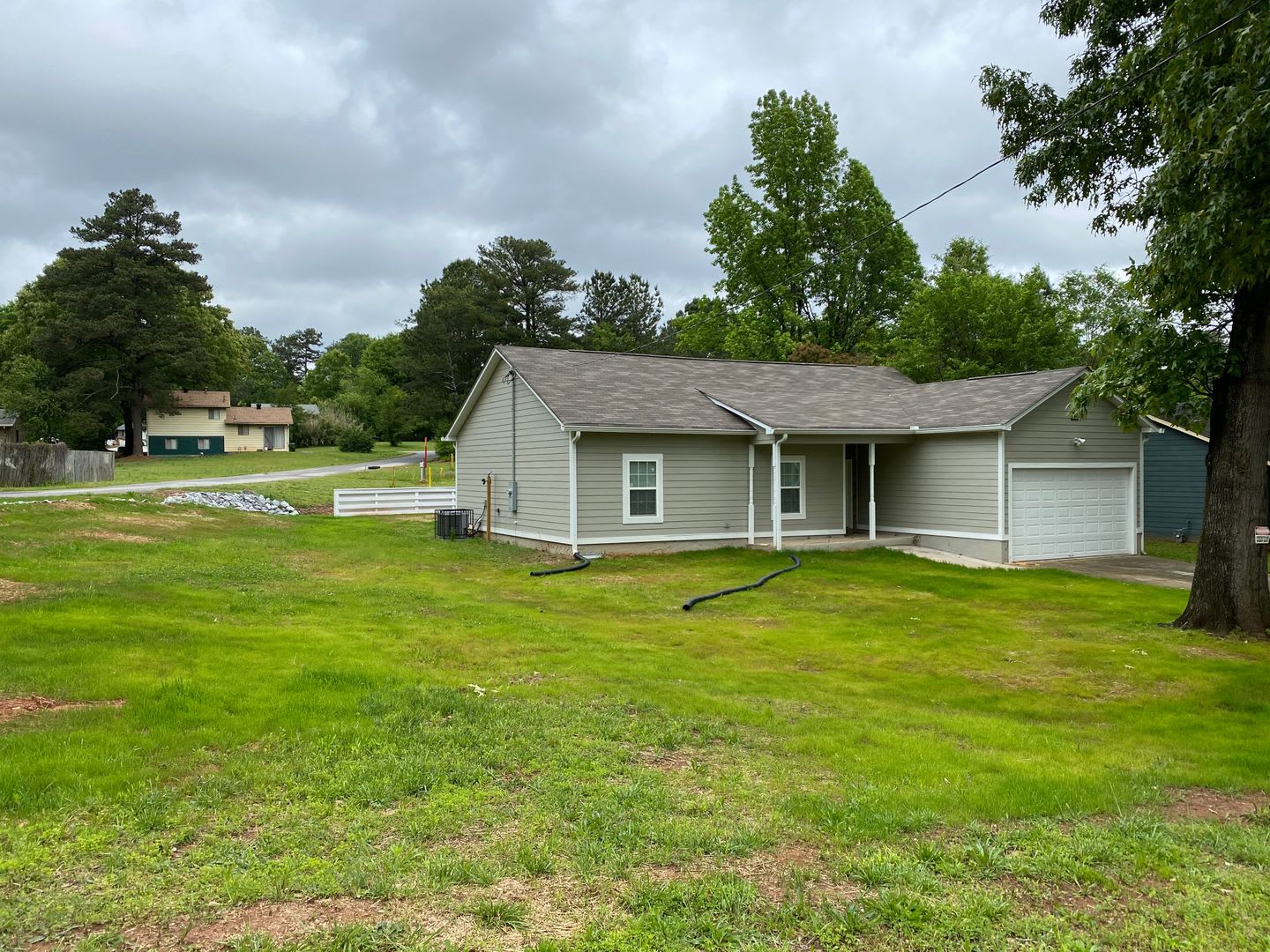 Brand New Home – photo 3