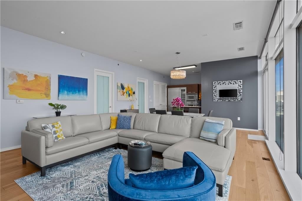 45 Ivan Allen Jr Boulevard Nw – photo 4