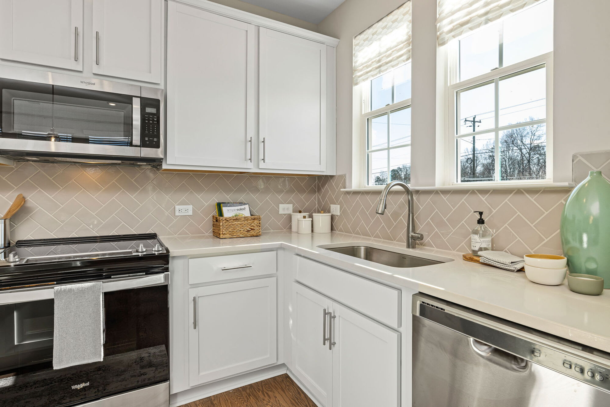 ABODE at Parkside – photo 4