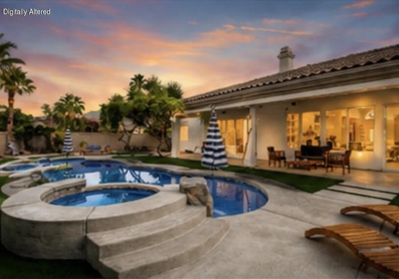49392 Hohokam River Street – photo 1