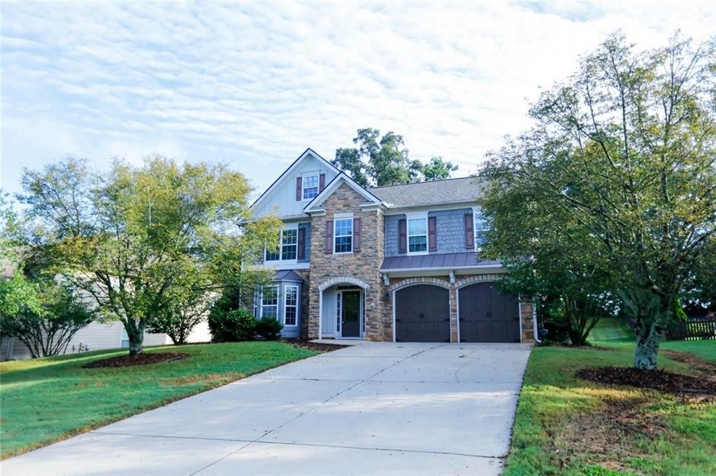 3380 Gables Court – photo 1