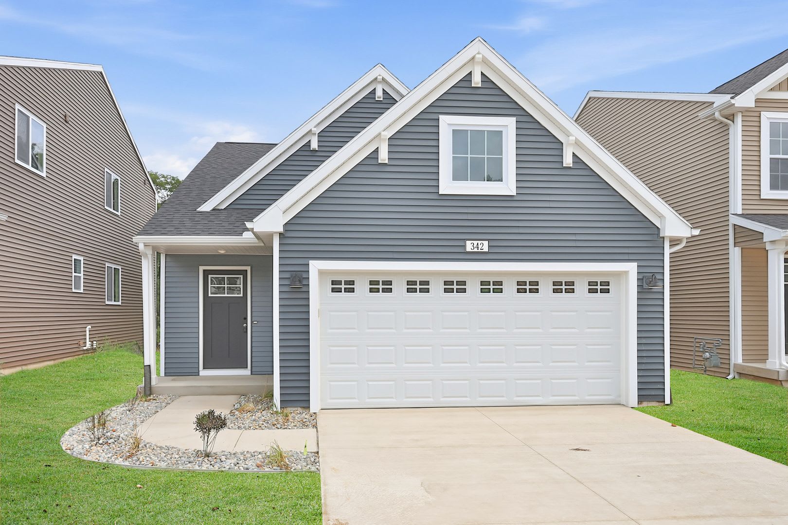 New Construction Move In Special Get August September Rent Free Move In By August 31St To Receive Free Rent For Both August And September Take Advantage Of This Limited Time Offer – photo 1