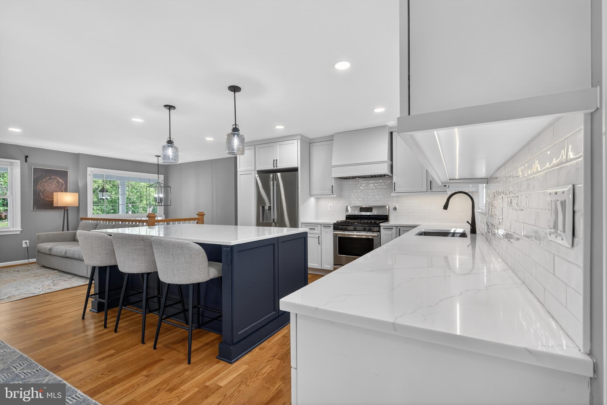 9801 MEADOW VALLEY Drive – photo 3
