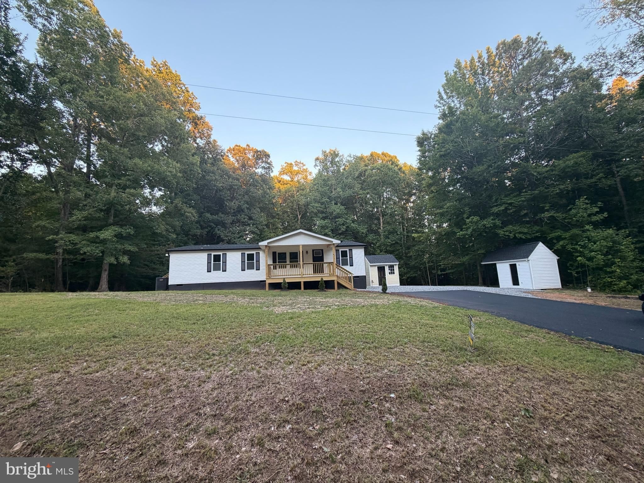 13577 COUNTYLINE CHURCH Road – photo 3