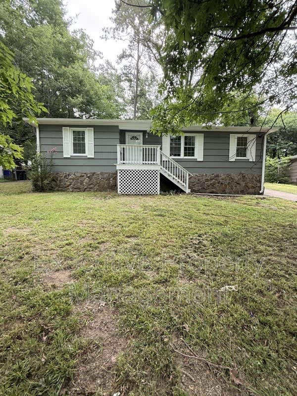 1317 5th Place NW – photo 1