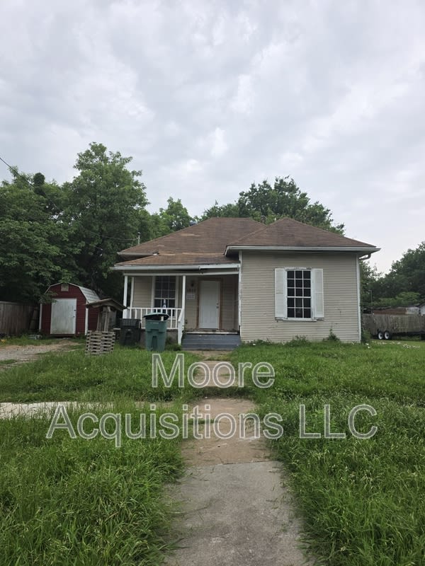 1410 East Chaffin Street – photo 2