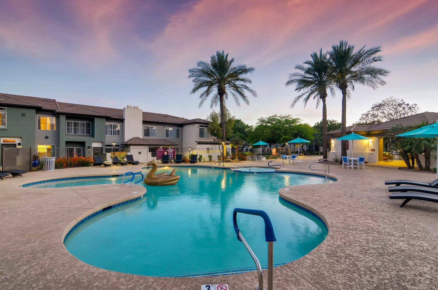 Verano Townhomes – photo 1