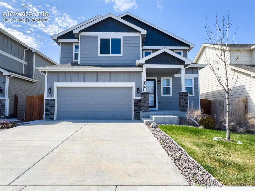10881 Aliso Drive – photo 1