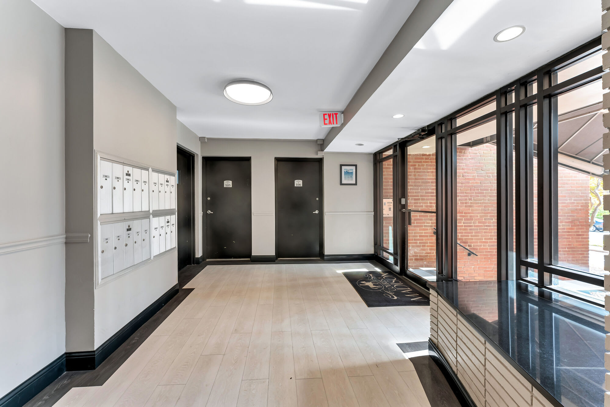 Courts of Madison – photo 3