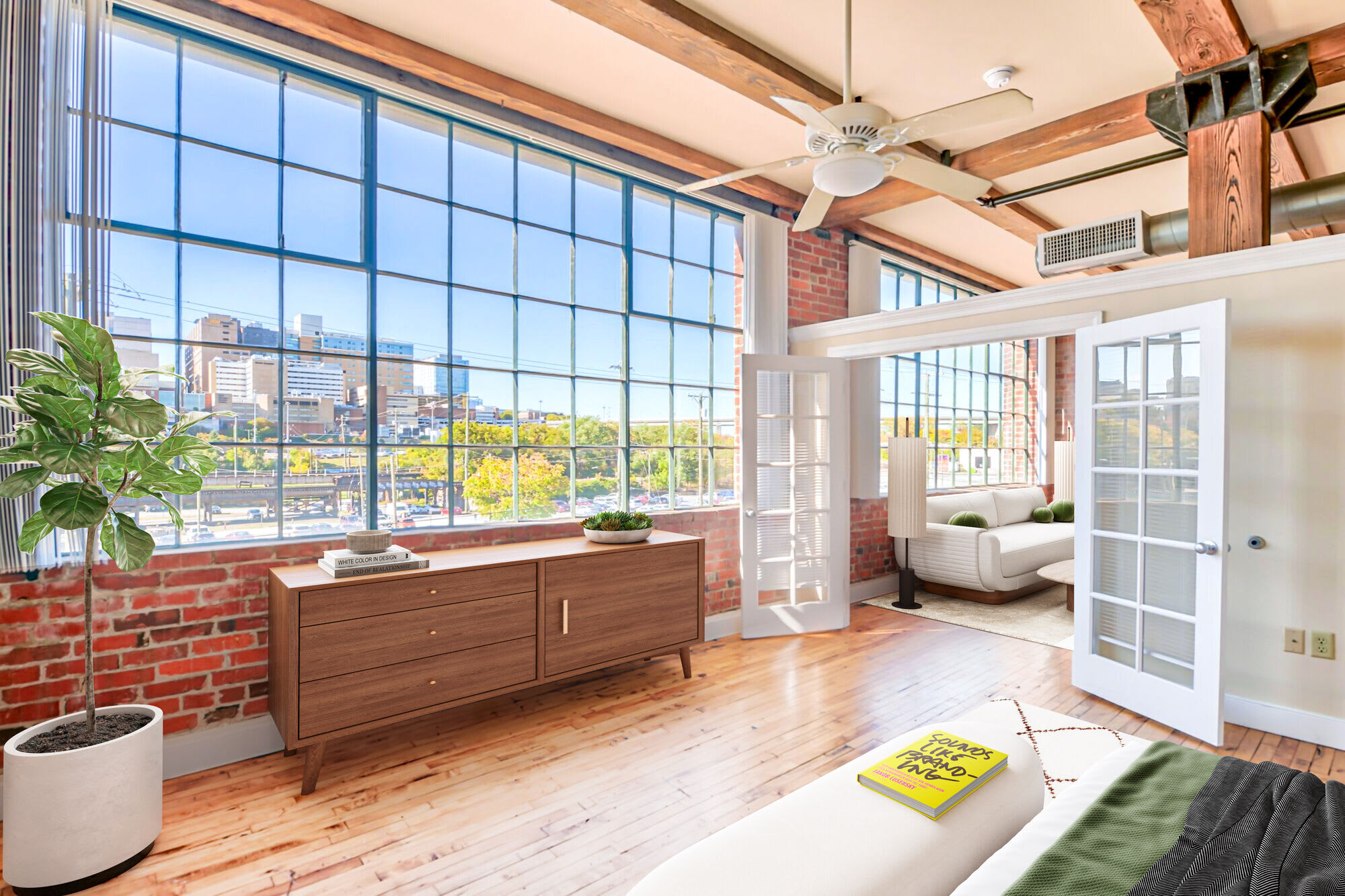 Cigar Lofts – photo 2