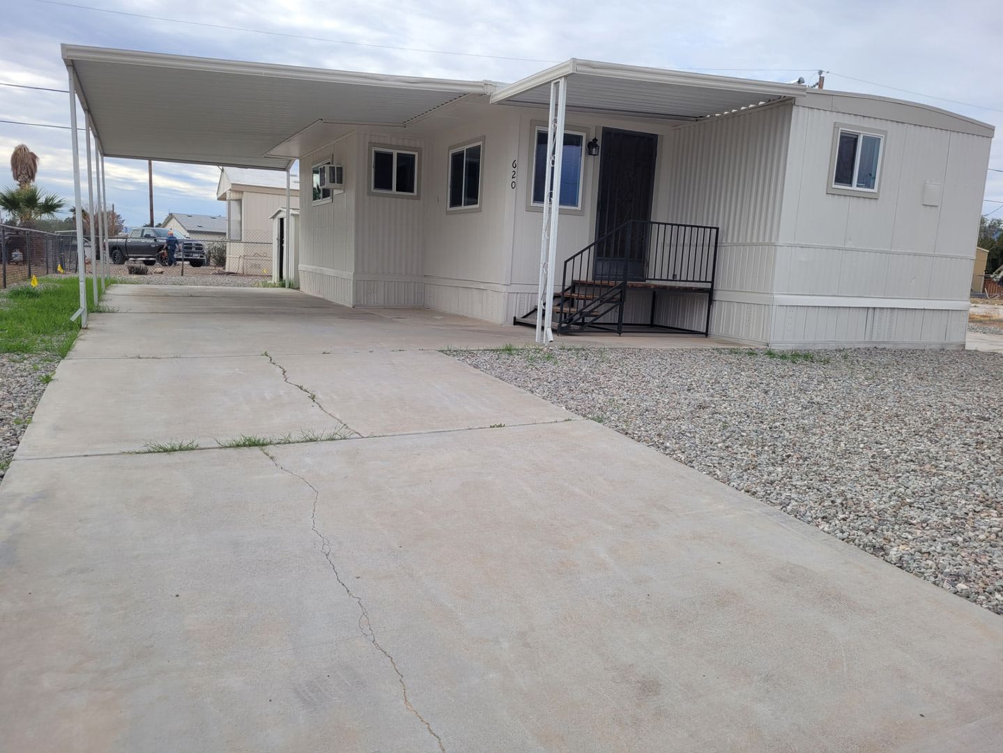 Charming 2 Bedroom 2 Bathroom Mobile Home With Modern Amenities And Stylish Comfort In A Peaceful Community – photo 2