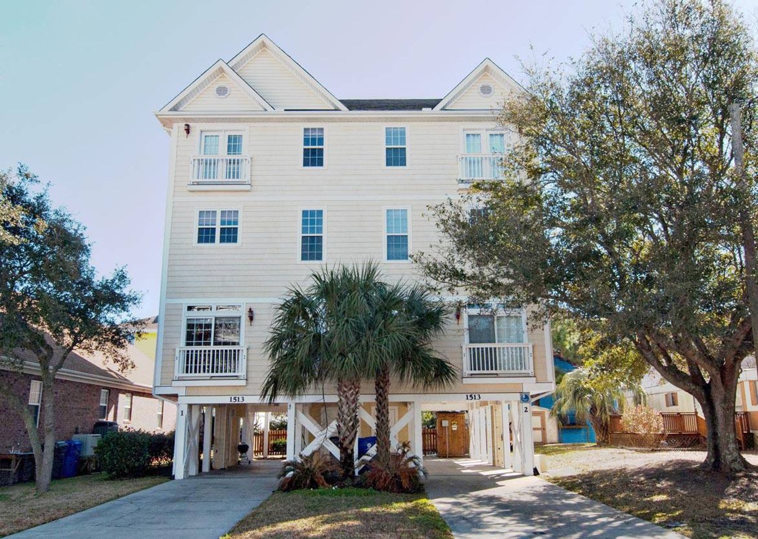 (C236) 1513 Swordfish Lane Unit 2 Carolina Beach, NC 28428 – photo 3