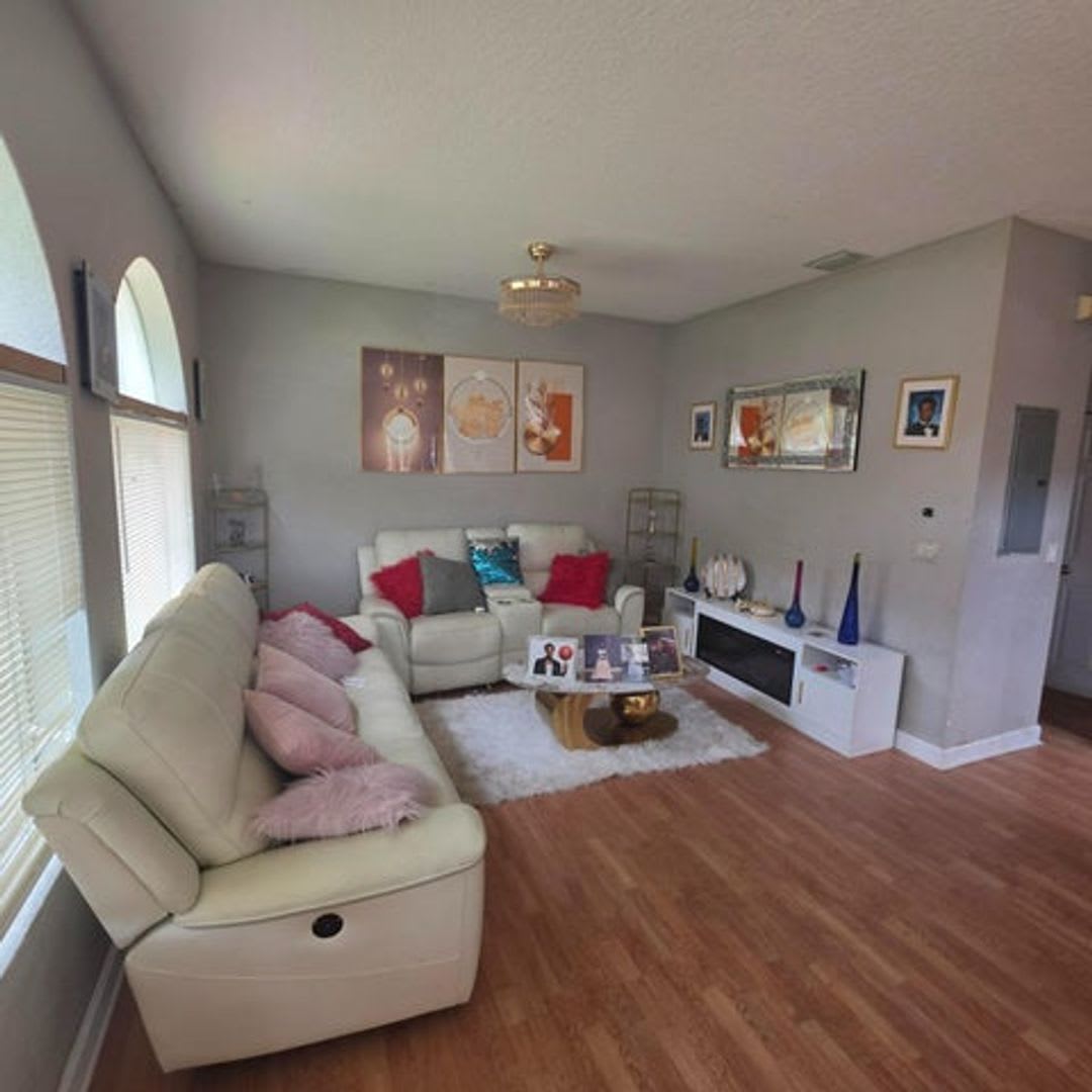 1309 N Santa Catalina Circle, North Lauderdale, FL 33068 – photo 3