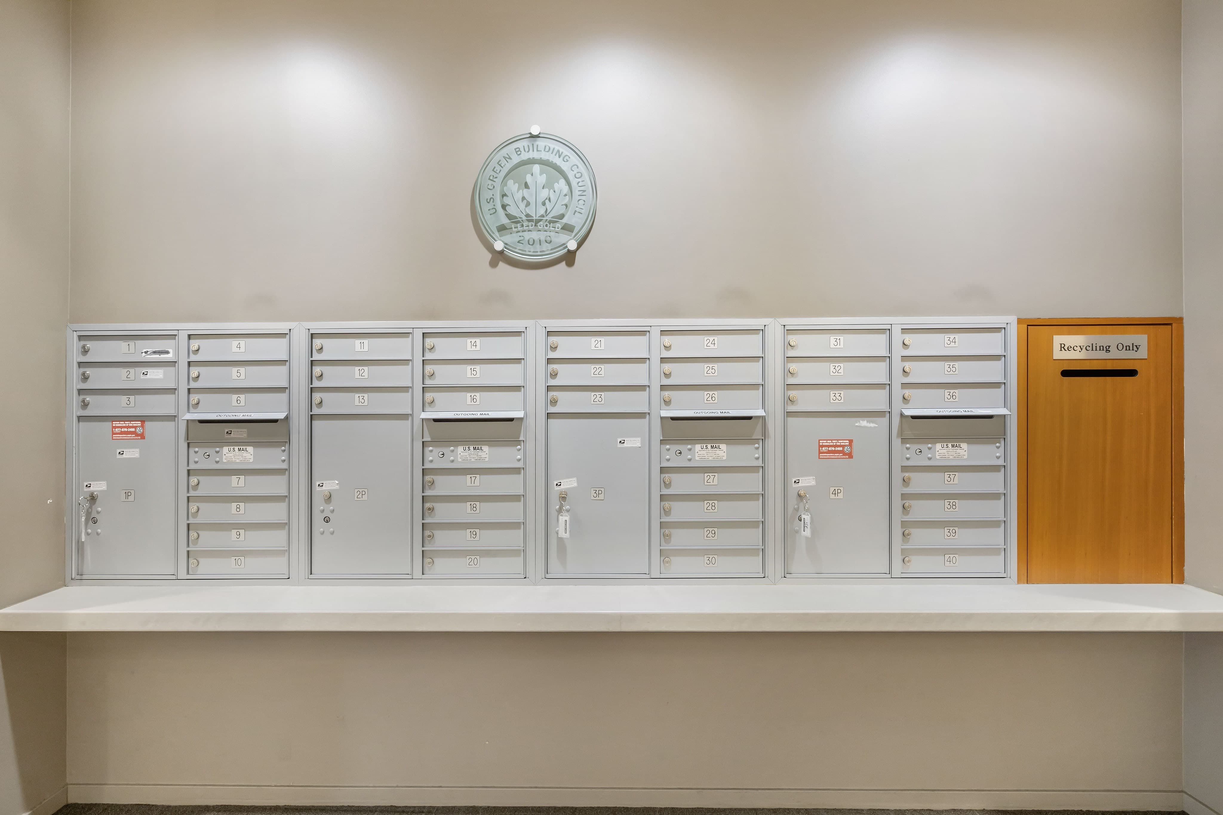 Russell Hall – photo 4