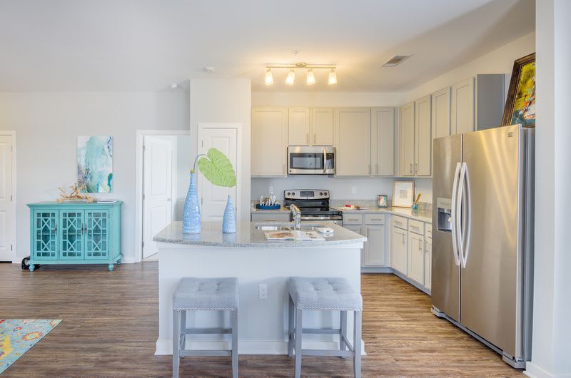 The Reserve At River Place – photo 2