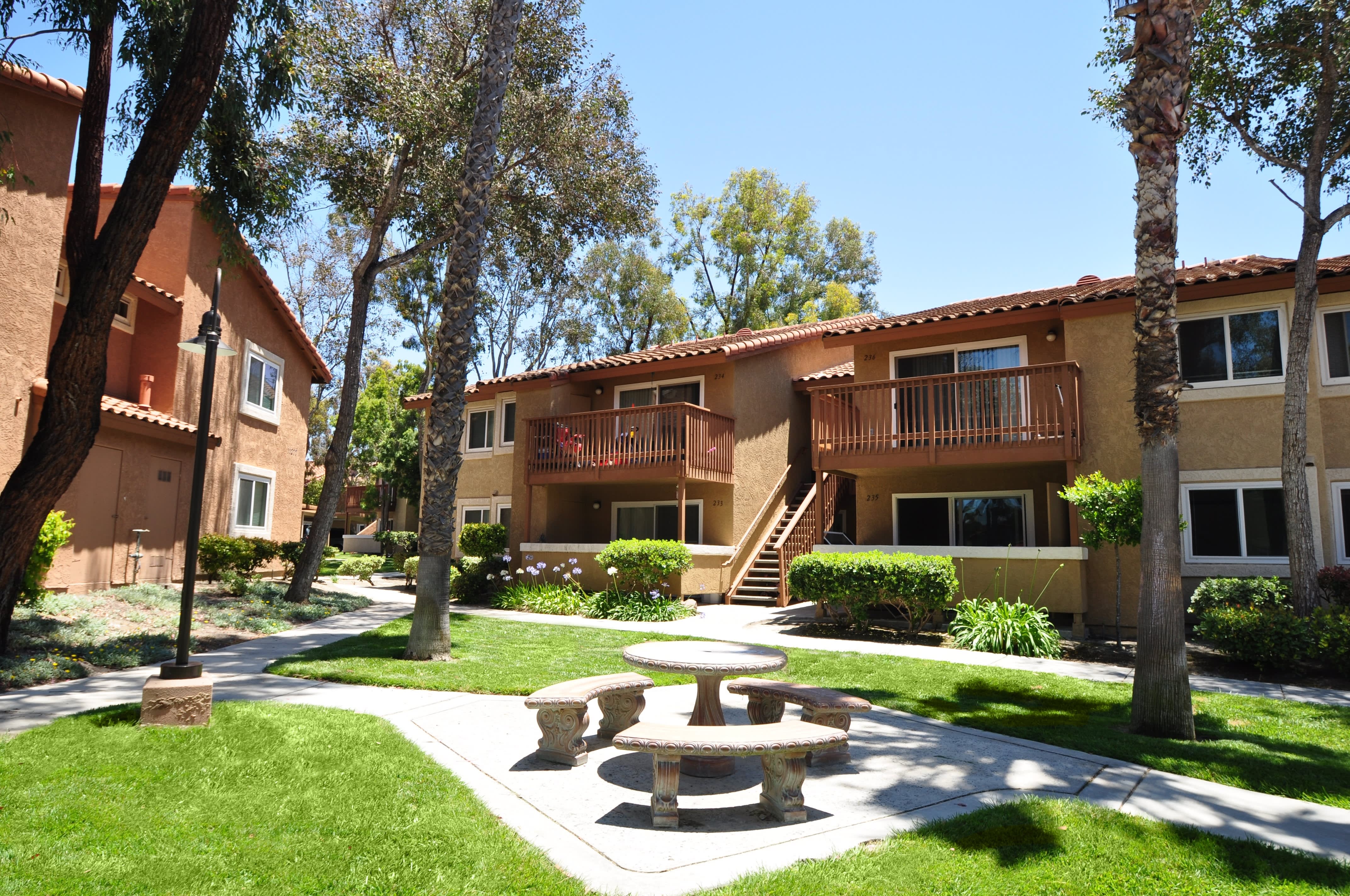 The Villas At Camino Bernardo – photo 1