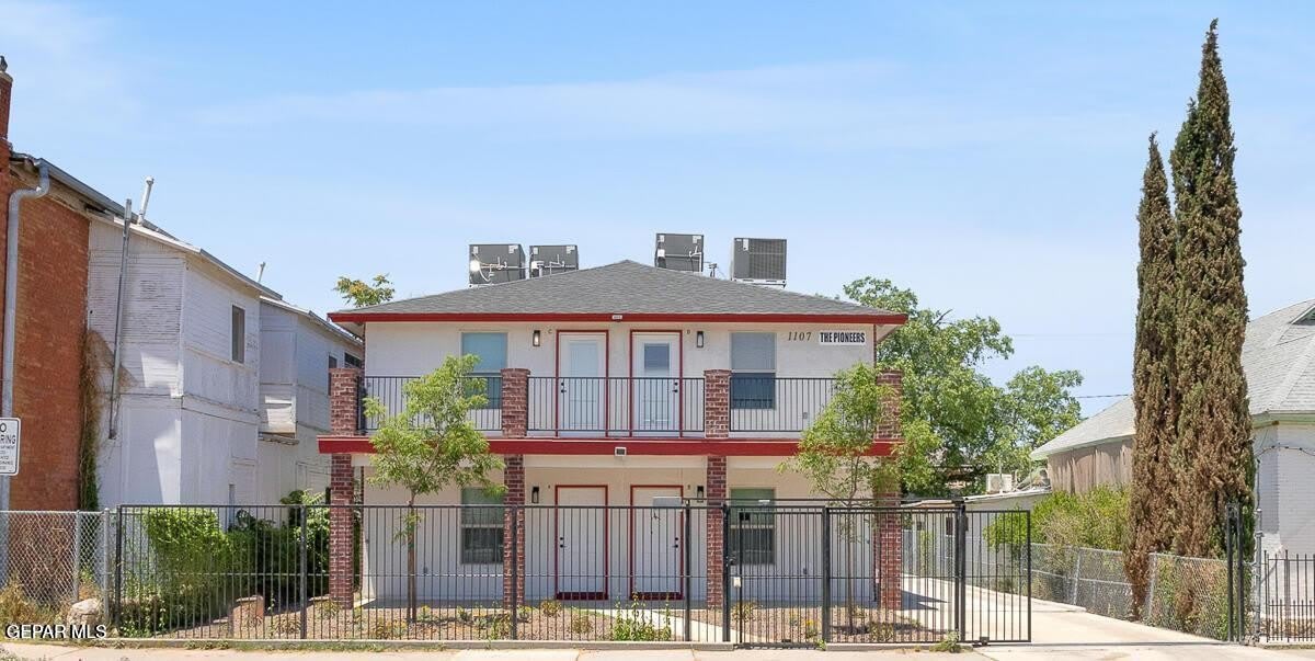 1107 Myrtle Avenue – photo 1