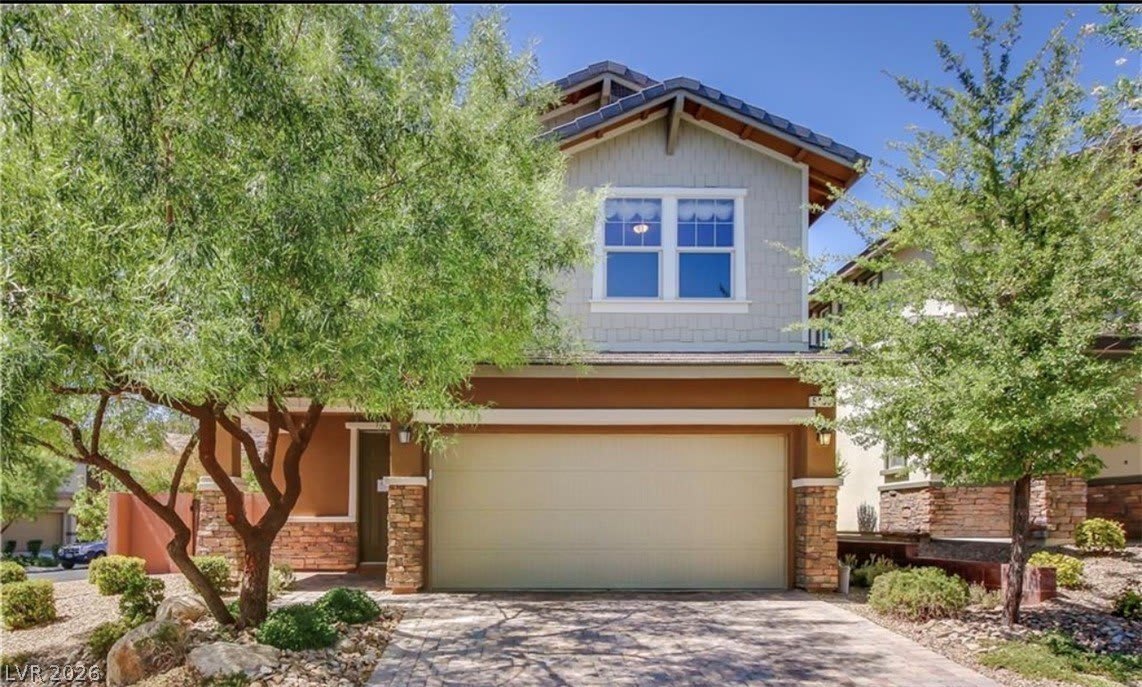 5485 Bristol Grove Lane – photo 1