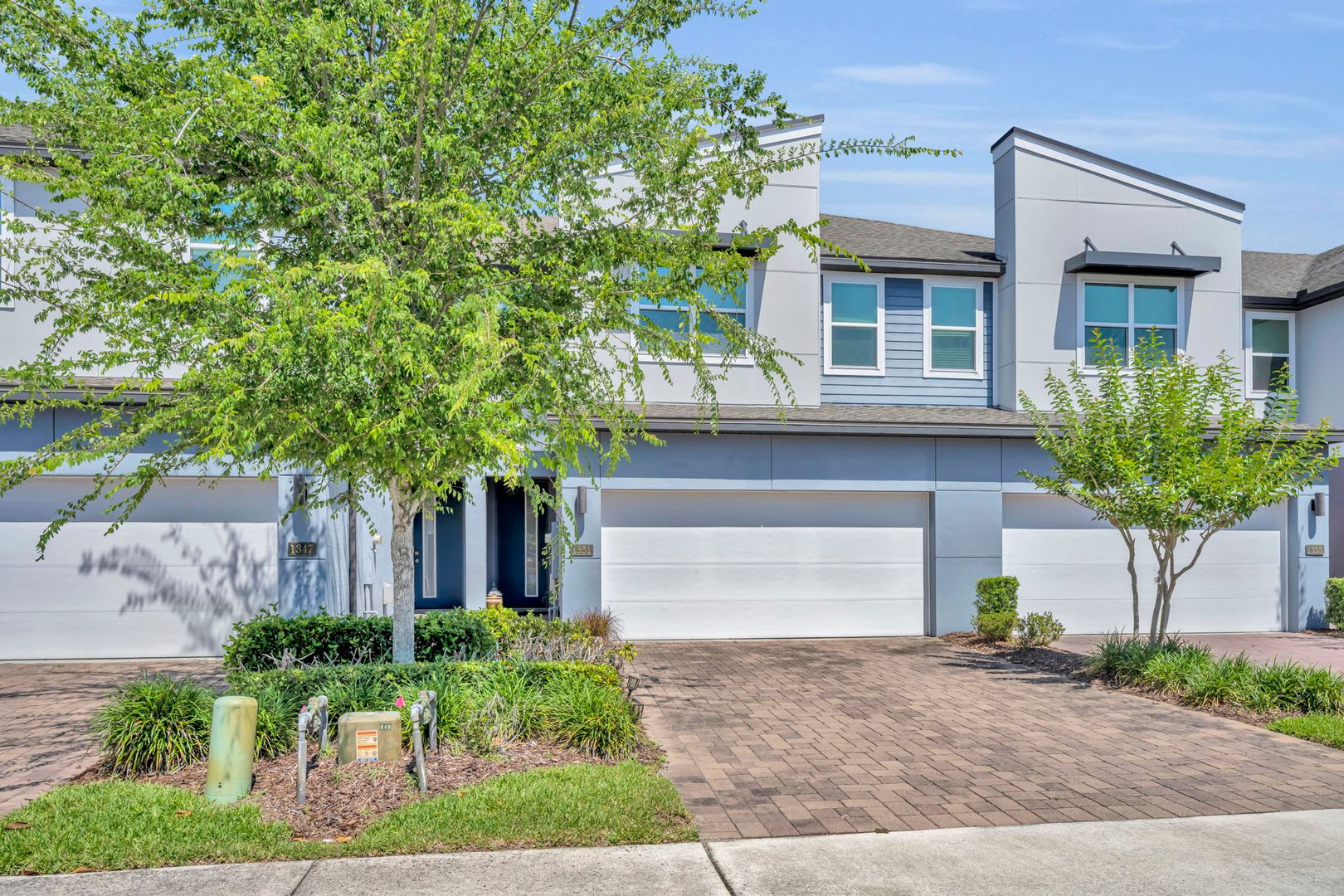 Hawk's Crest Modern Townhome in Winter Park – photo 2