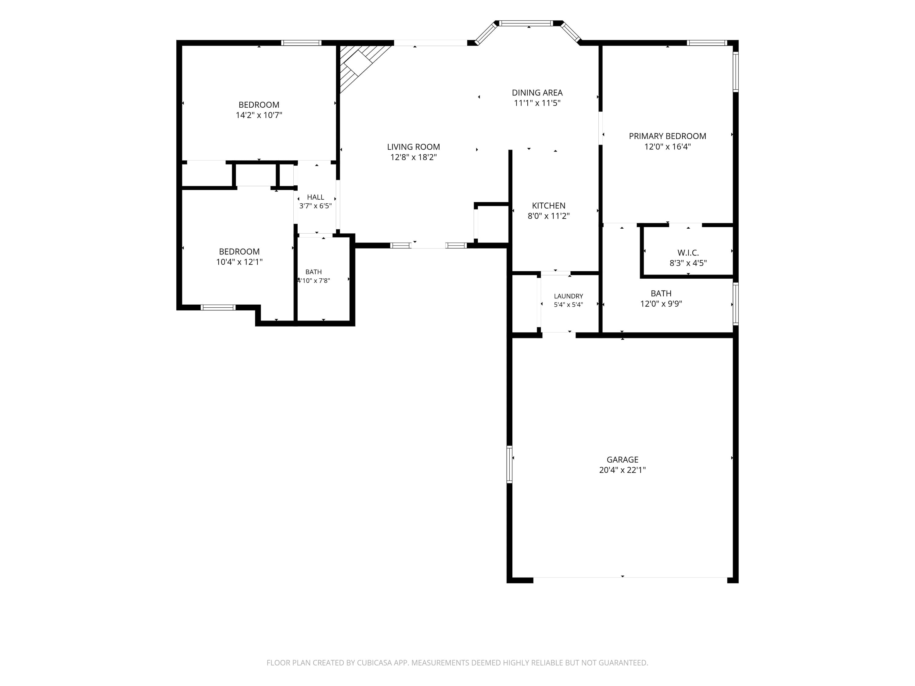 2607 Sassafras Cove – photo 2