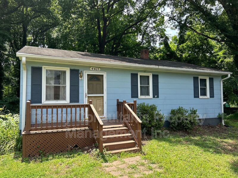 4403 Edgemore Road – photo 5