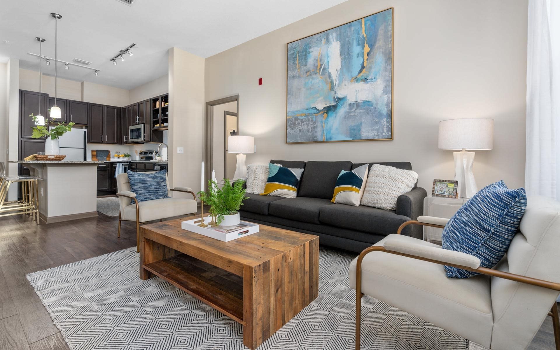 Riverhouse – photo 2
