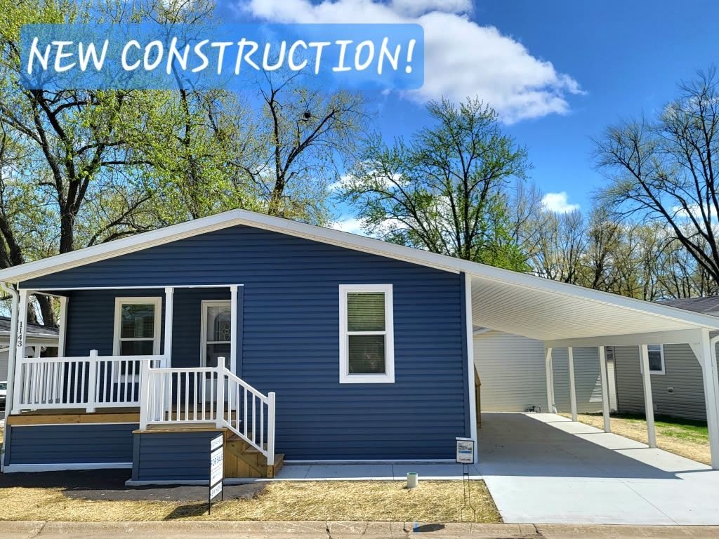 1143 Bayside Road – photo 1