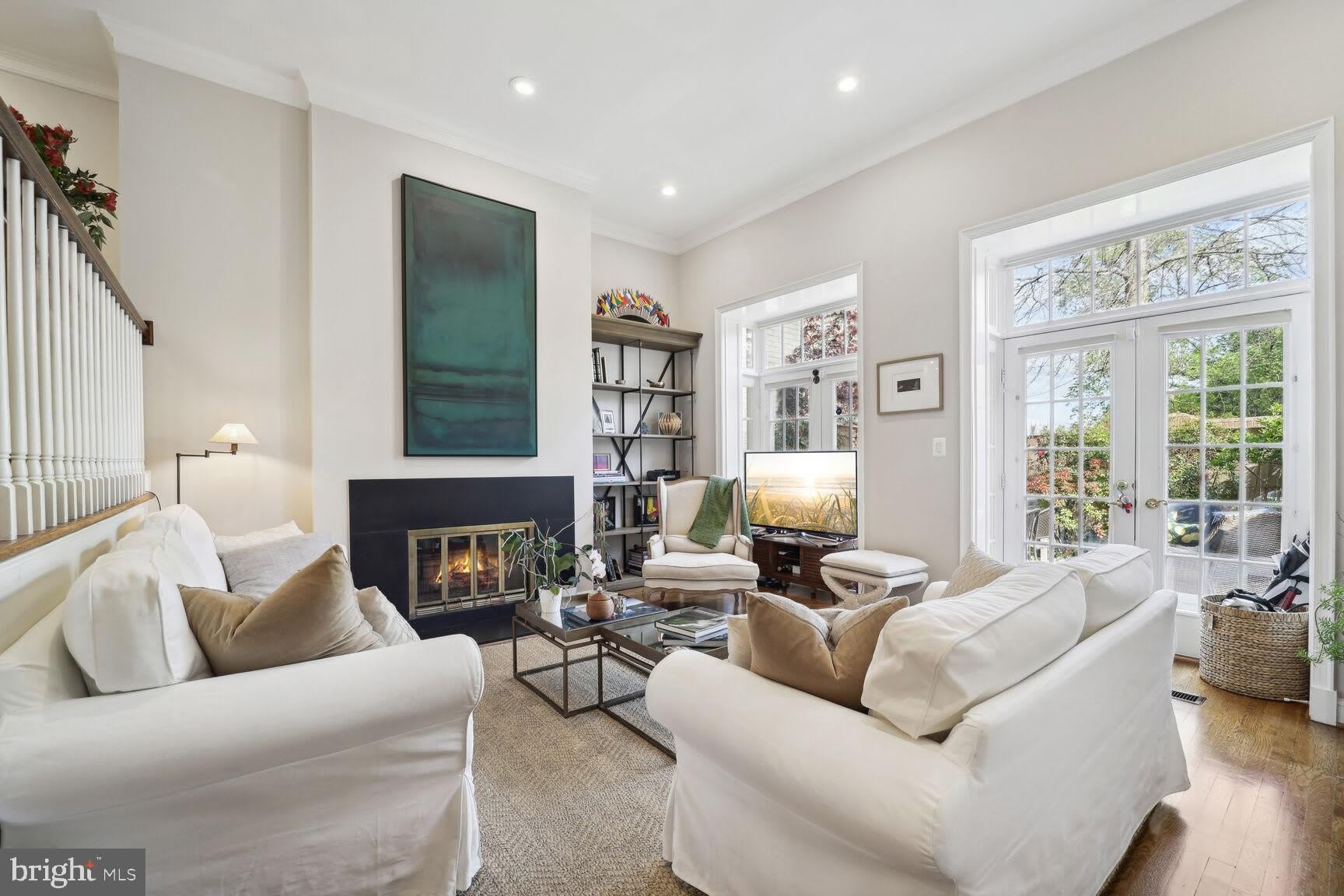 4373 Westover Place Nw – photo 3