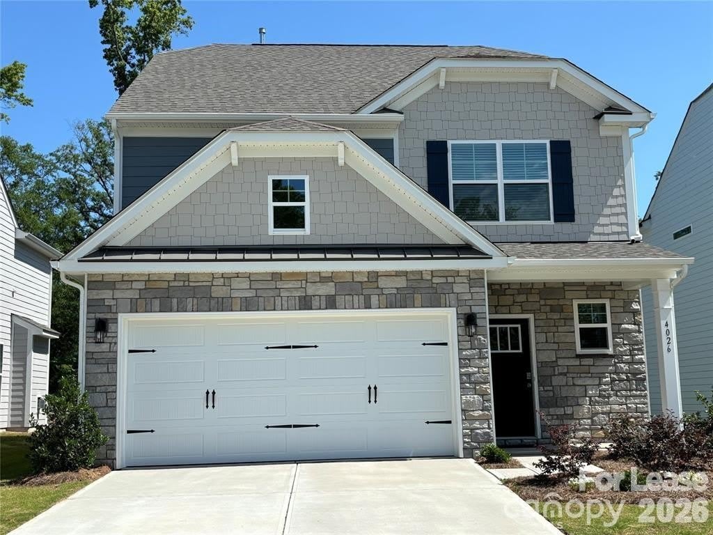 4026 Red Gate Avenue – photo 1